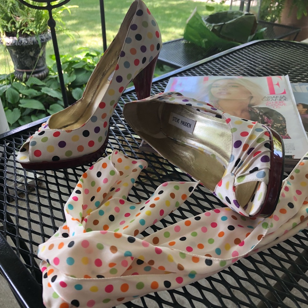 Polka Dot!